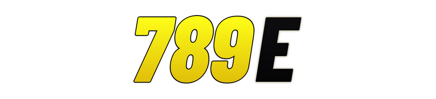 789e Logo